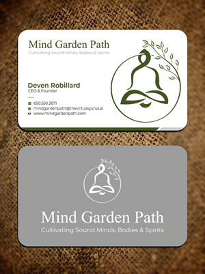 Business Card Design by Innovative Graphix for this project | Design: #34215838
