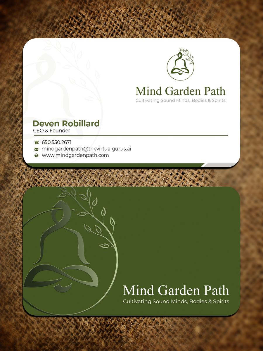 Design de Carte de Visite par Innovative Graphix pour ce projet | Design #34215842
