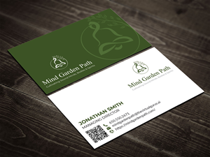 Visitenkarten-Design von designer1975 für dieses Projekt | Design #34212173