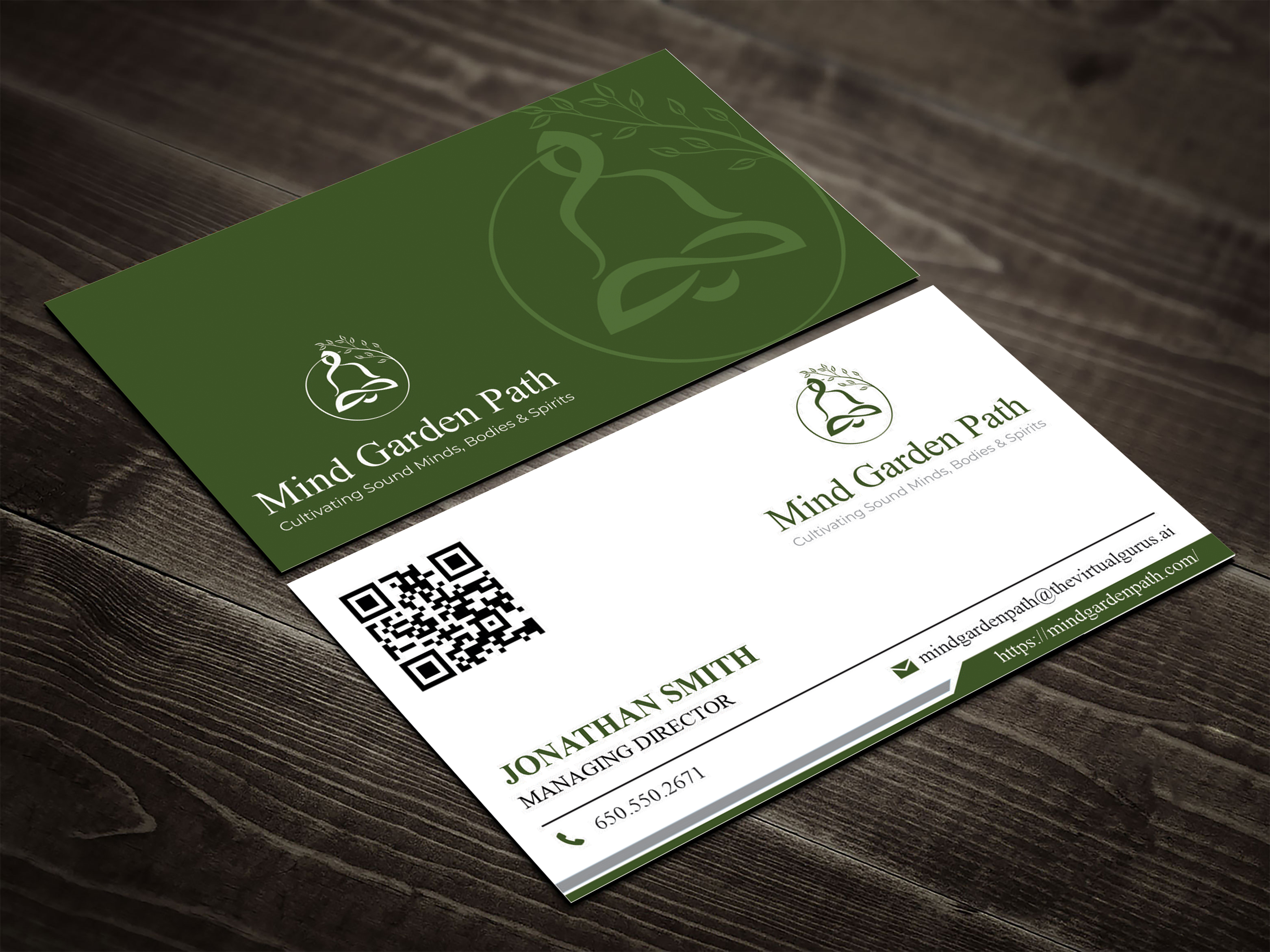 Business Card Design by freelancer75 for this project | Design #34214016