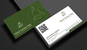 Business Card Design by freelancer75 for this project | Design: #34214049