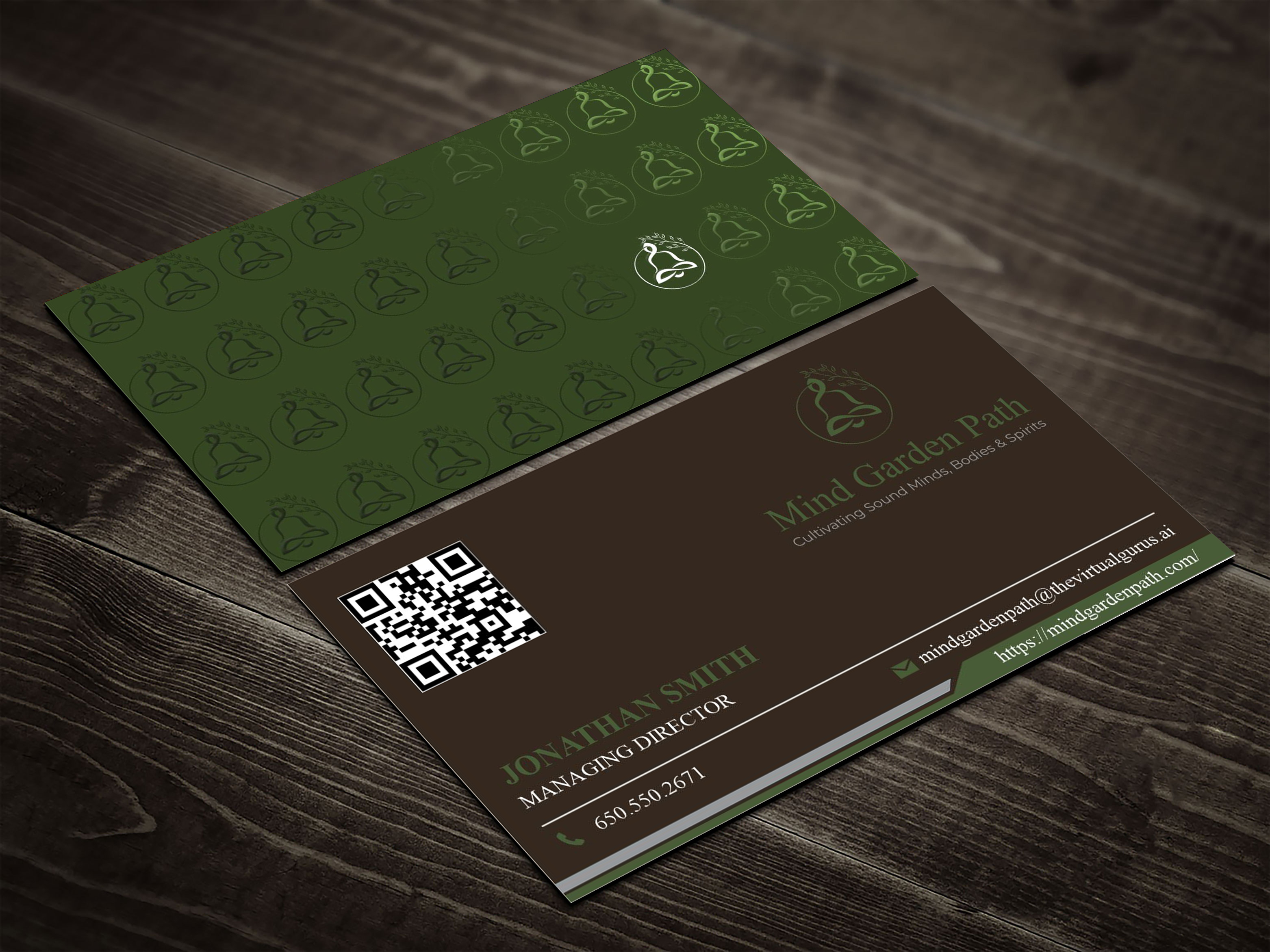 Visitenkarten-Design von freelancer75 für dieses Projekt | Design #34217323