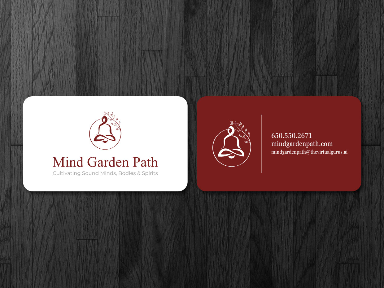 Visitenkarten-Design von Atvento Graphics für dieses Projekt | Design #34215569