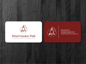 Business Card Design by Atvento Graphics for this project | Design: #34215569