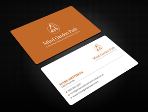 Business Card Design by Uttom 2 for this project | Design: #34217265
