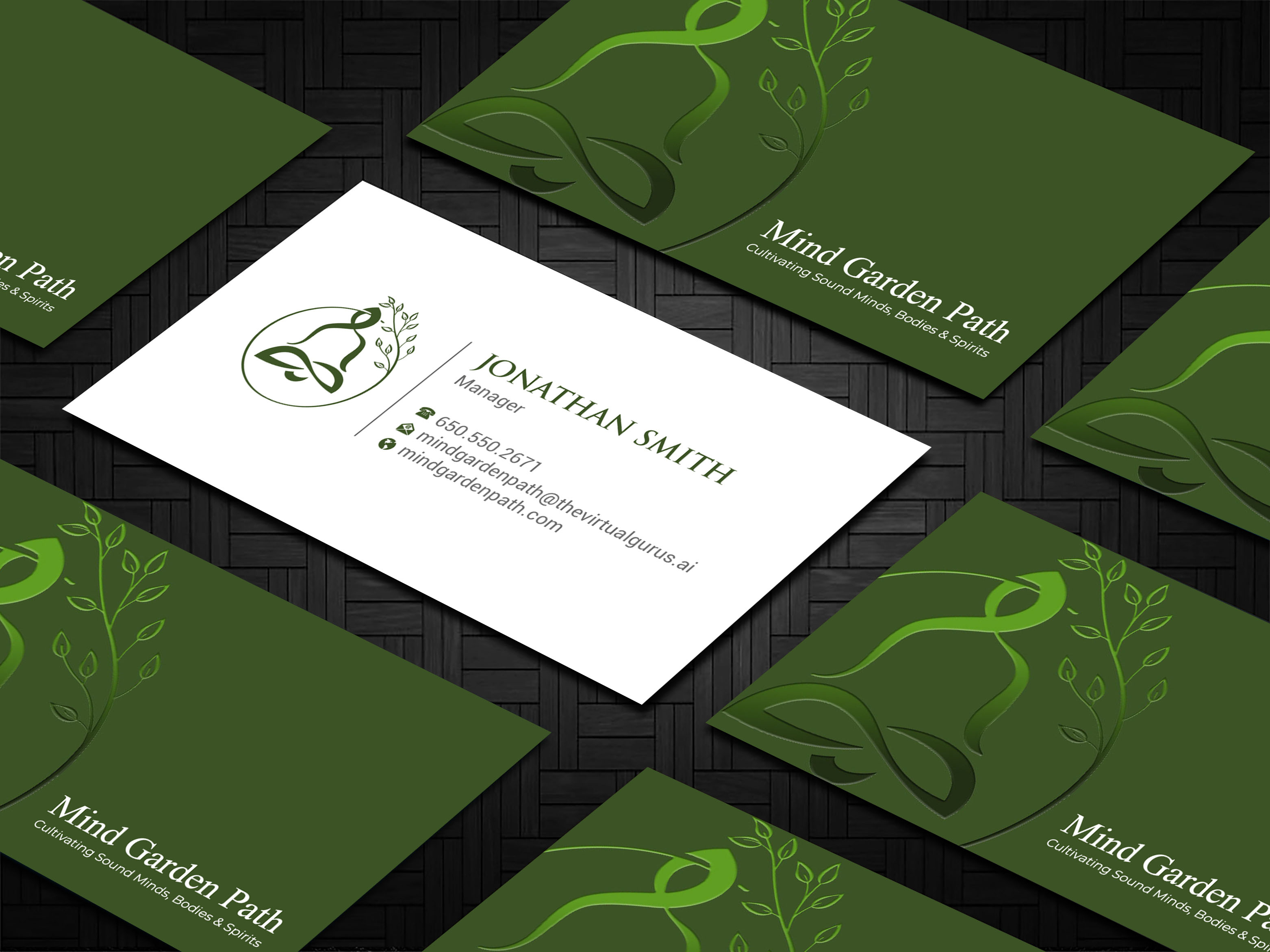 Diseño de Tarjeta de Presentación por Imagine design000 para este proyecto | Diseño #34213611