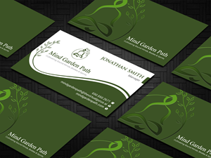 Business Card Design by Imagine design000 for this project | Design: #34213612