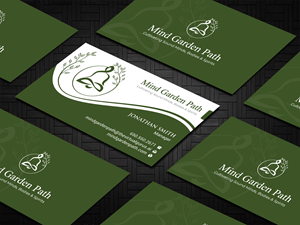 Business Card Design by Imagine design000 for this project | Design: #34213613
