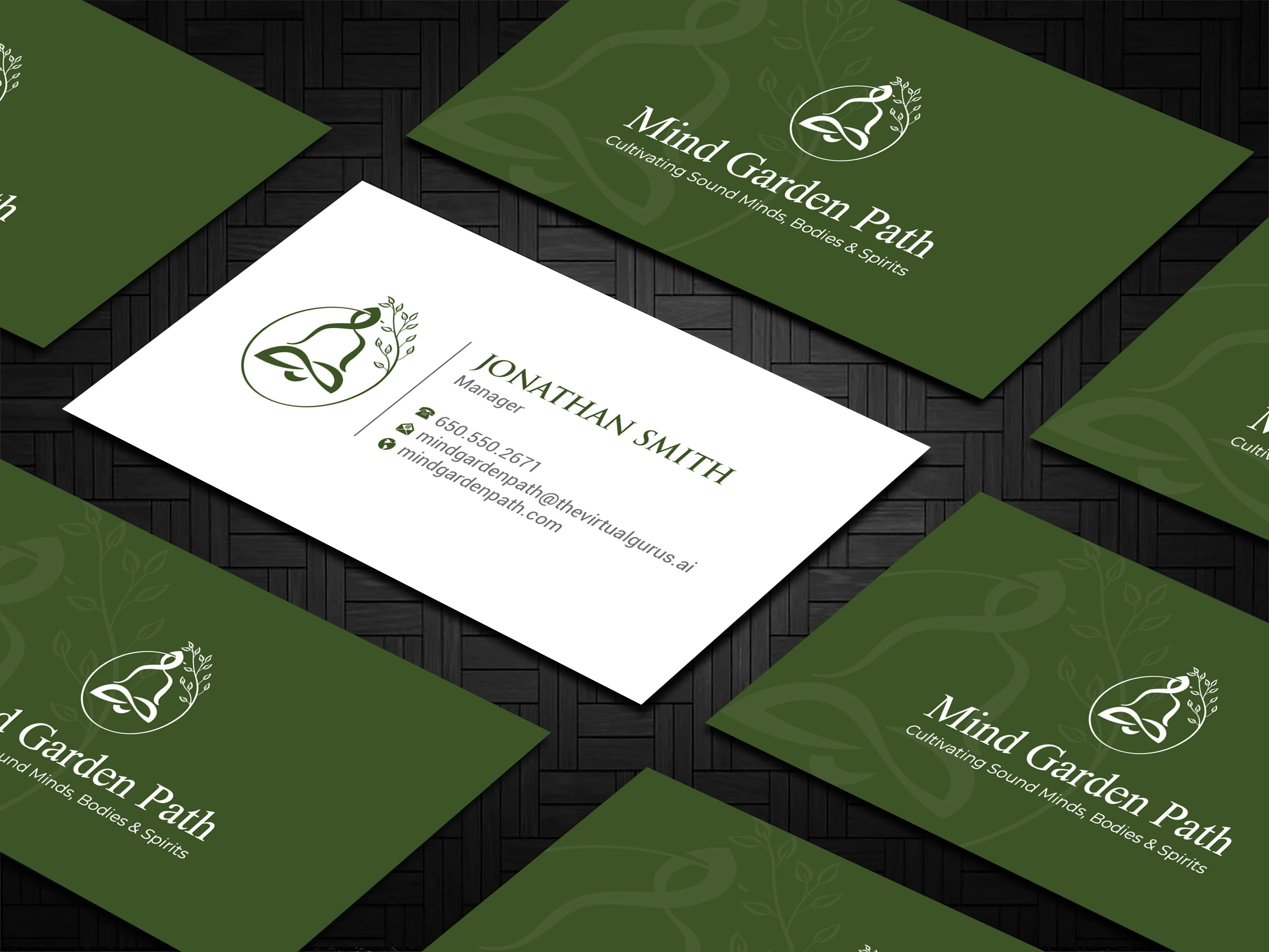 Diseño de Tarjeta de Presentación por Imagine design000 para este proyecto | Diseño #34213614