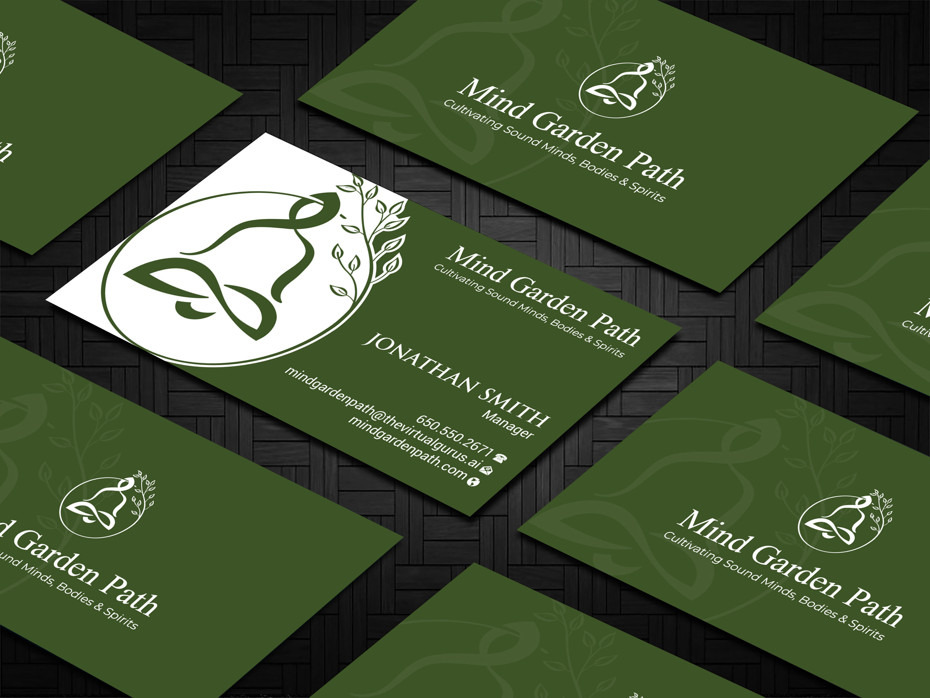 Diseño de Tarjeta de Presentación por Imagine design000 para este proyecto | Diseño #34213647