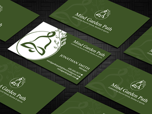 Business Card Design by Imagine design000 for this project | Design: #34213647