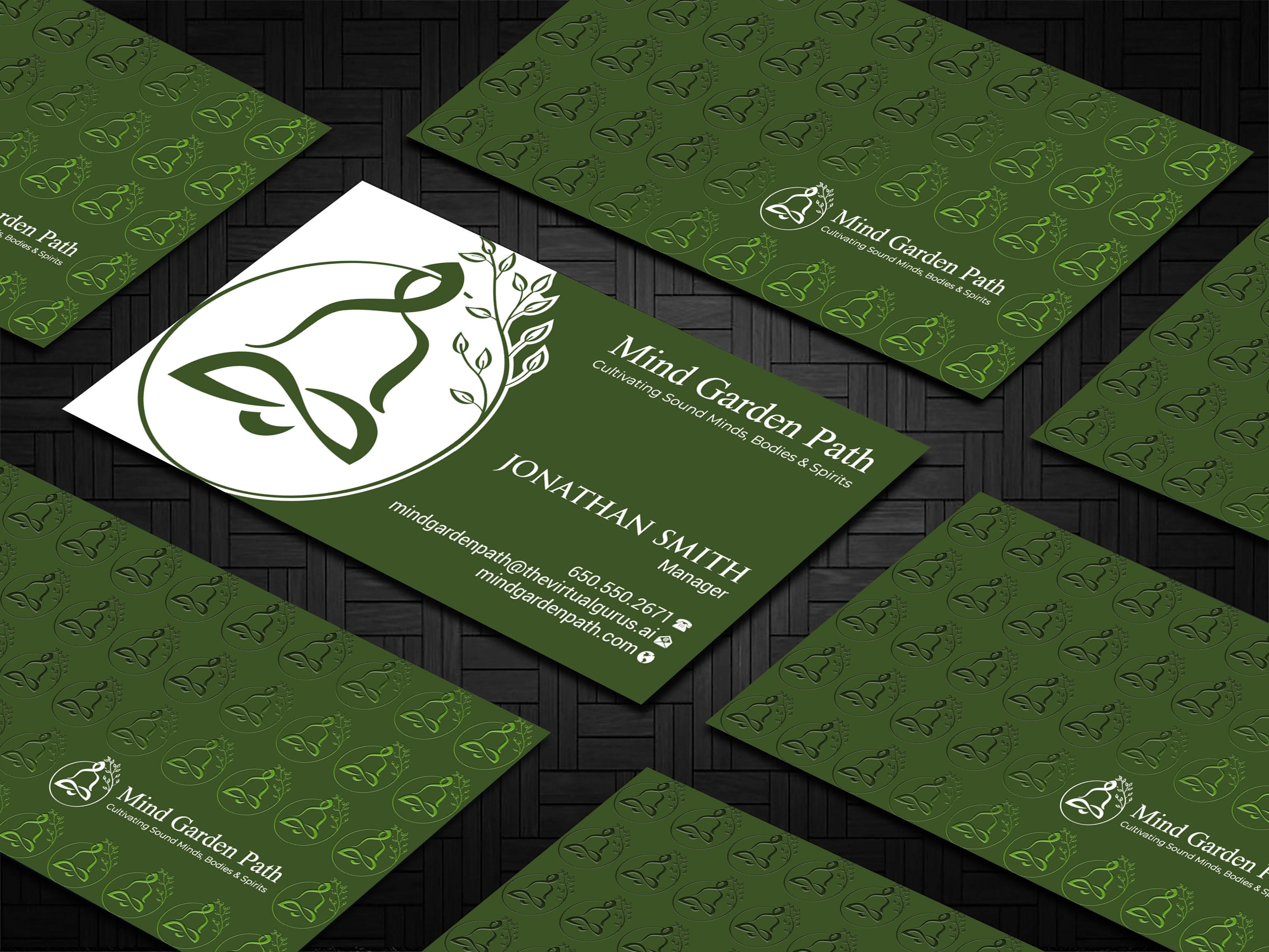 Business Card Design by Imagine design000 for this project | Design #34213648