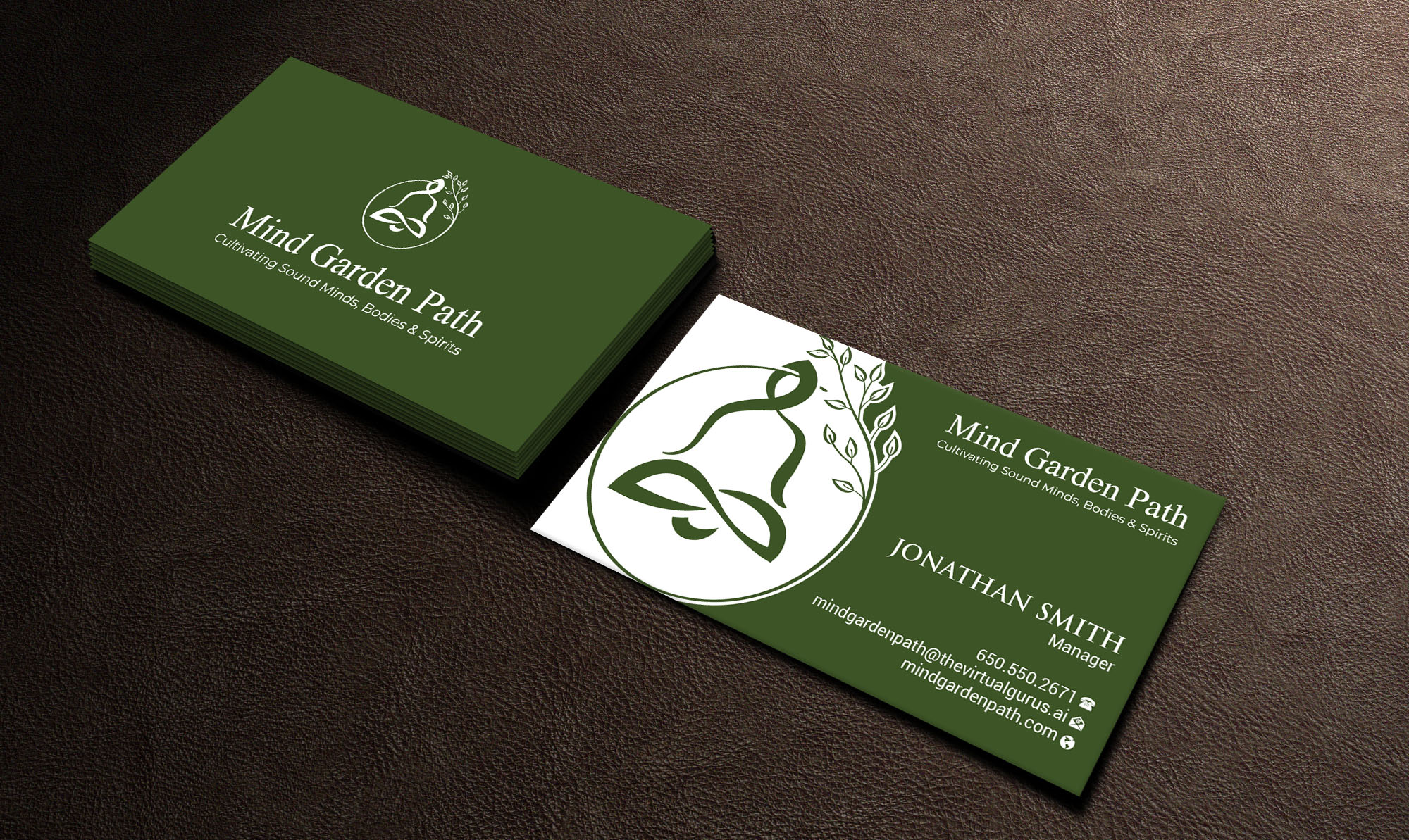 Business Card Design by Imagine design000 for this project | Design #34213693