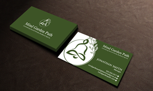 Business Card Design by Imagine design000 for this project | Design: #34213693