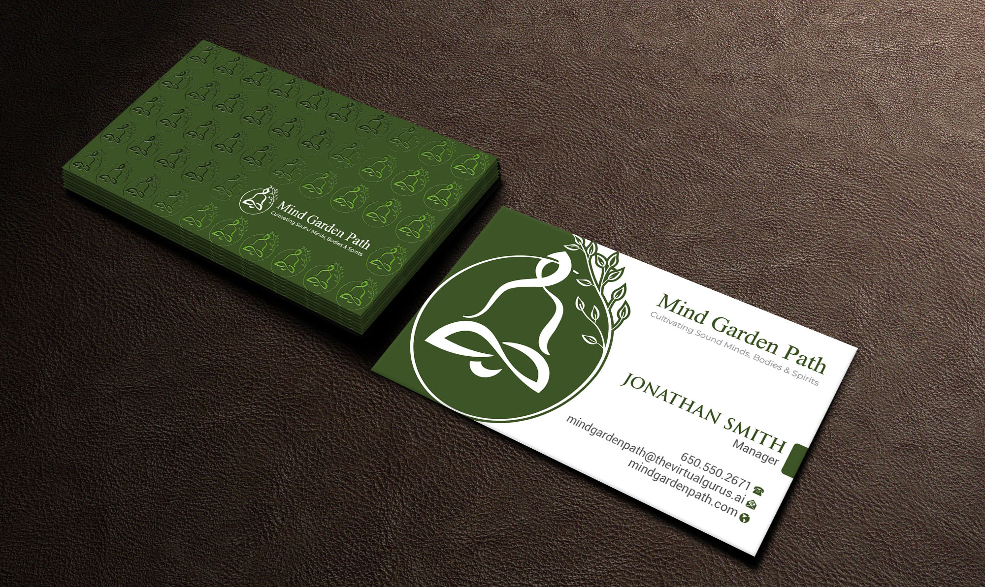 Diseño de Tarjeta de Presentación por Imagine design000 para este proyecto | Diseño #34213694