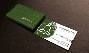 Business Card Design by Imagine design000 for this project | Design: #34213694