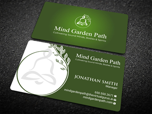 Business Card Design by Imagine design000 for this project | Design: #34213718