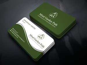 Business Card Design by Imagine design000 for this project | Design: #34214092
