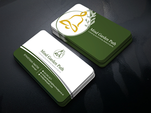 Business Card Design by Imagine design000 for this project | Design: #34214096