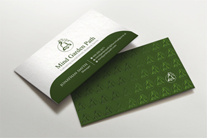 Business Card Design by Imagine design000 for this project | Design: #34214131