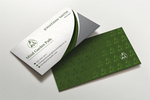 Business Card Design by Imagine design000 for this project | Design: #34214135
