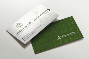 Business Card Design by Imagine design000 for this project | Design: #34214137