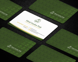 Business Card Design by Imagine design000 for this project | Design: #34214153