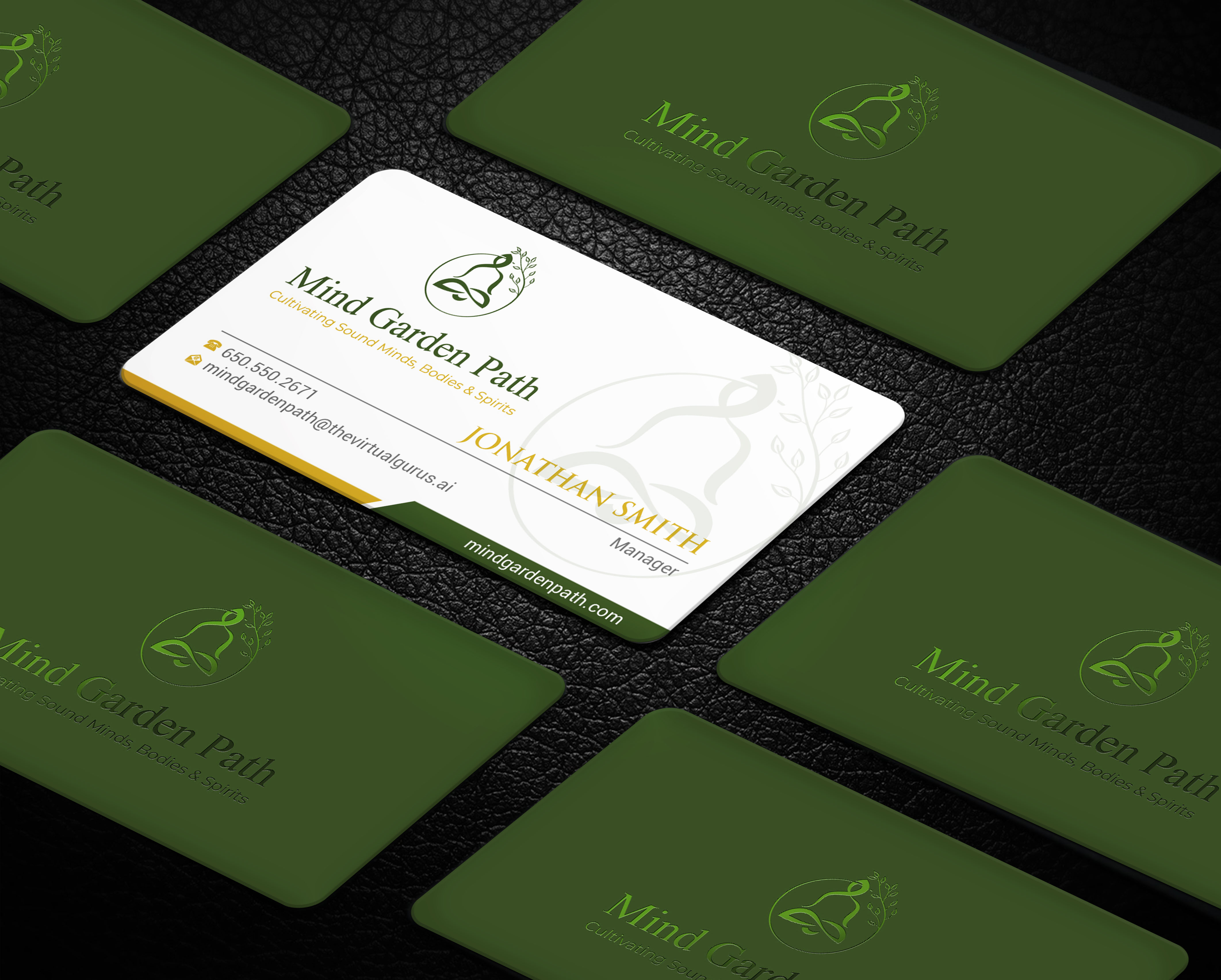 Diseño de Tarjeta de Presentación por Imagine design000 para este proyecto | Diseño #34214154