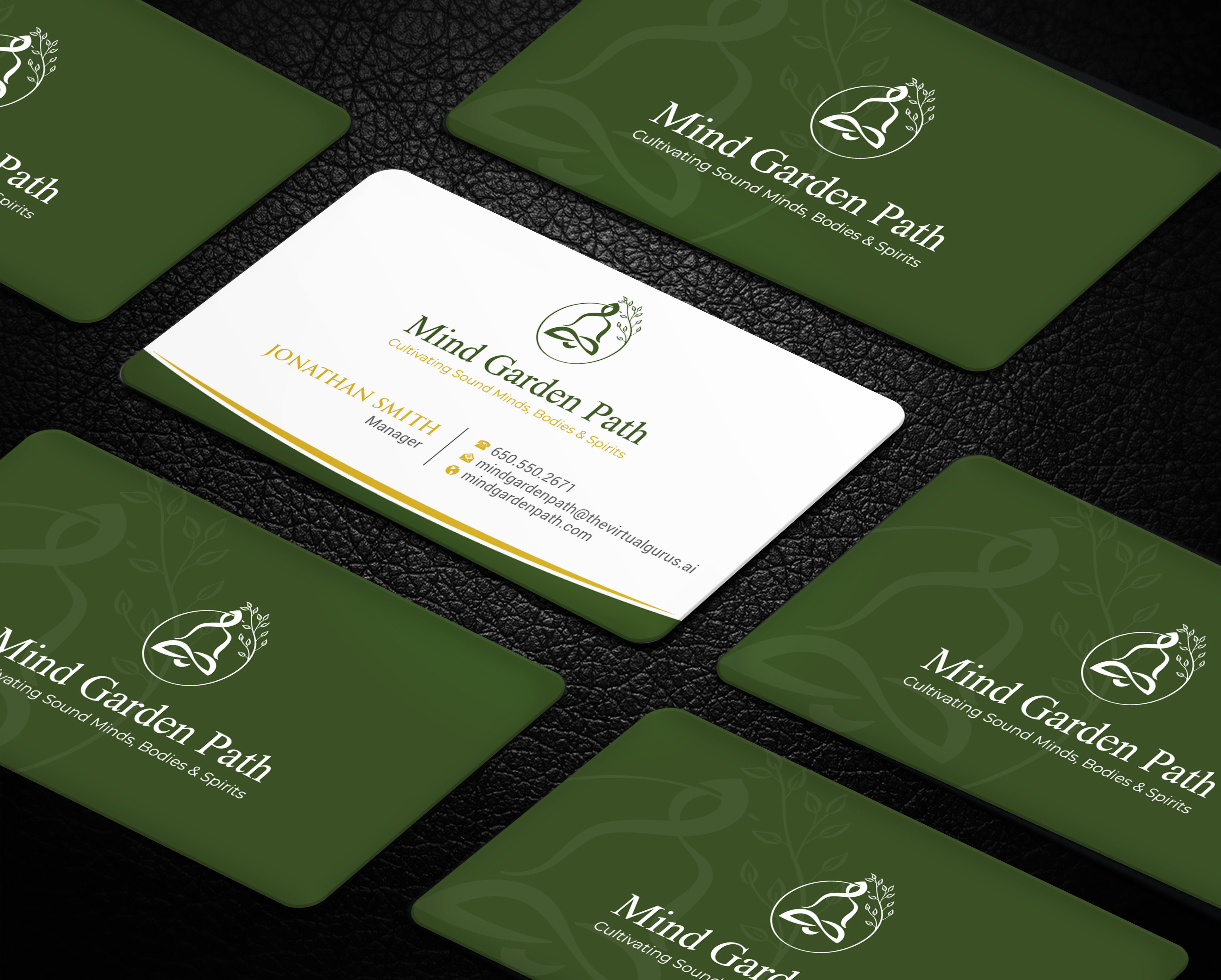 Diseño de Tarjeta de Presentación por Imagine design000 para este proyecto | Diseño #34214156