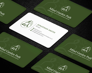 Business Card Design by Imagine design000 for this project | Design: #34214160