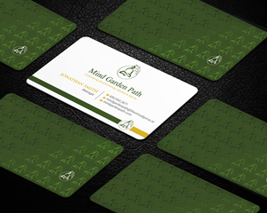Business Card Design by Imagine design000 for this project | Design: #34214161