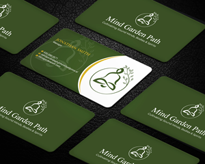 Business Card Design by Imagine design000 for this project | Design: #34214162