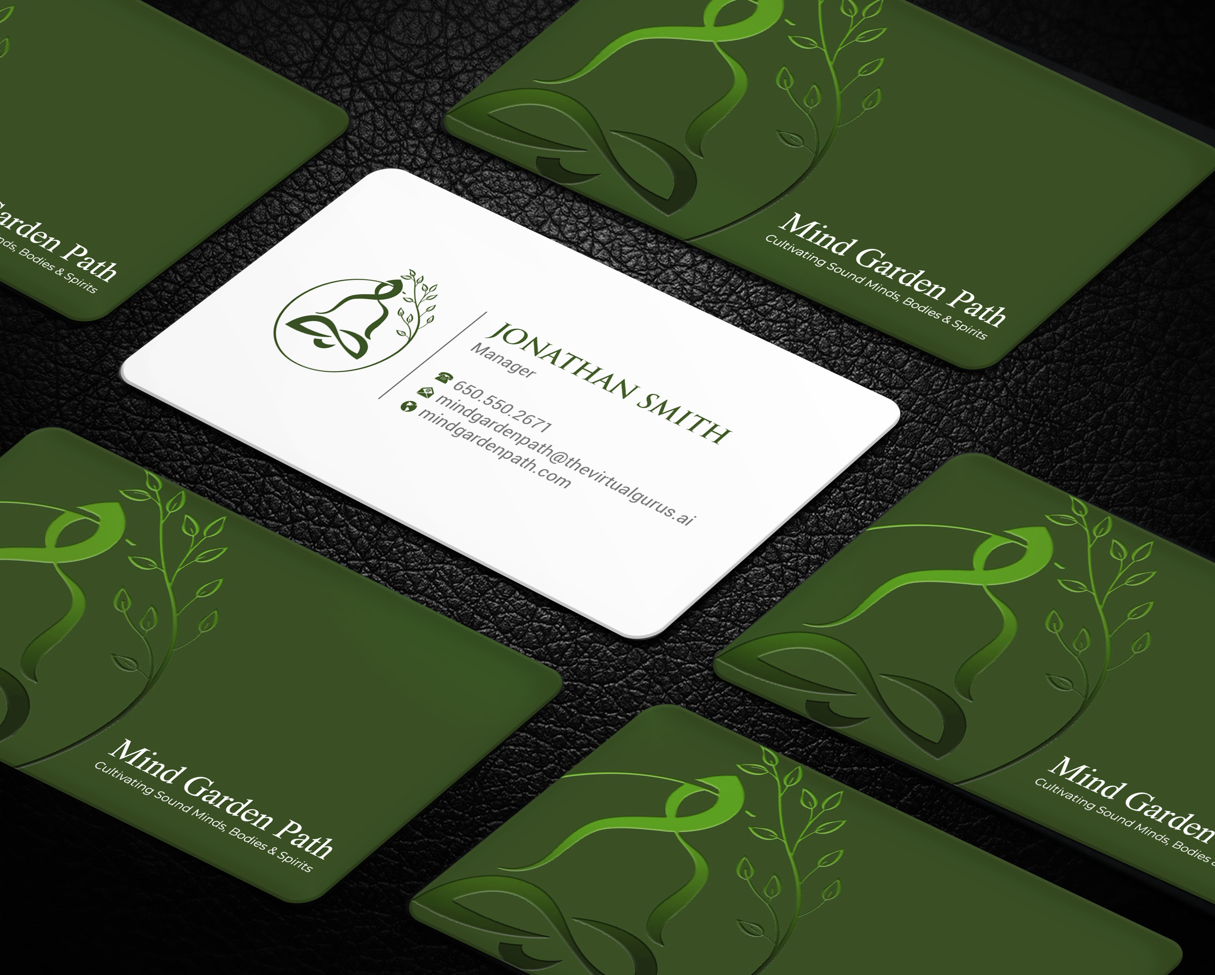 Diseño de Tarjeta de Presentación por Imagine design000 para este proyecto | Diseño #34214164