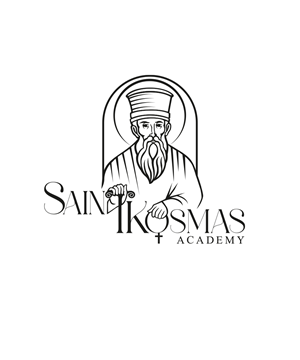 Logo Design by StudioD™ for Saint Kosmas Academy Inc | Design: #34217472