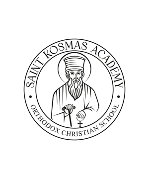 Logo Design by StudioD™ for Saint Kosmas Academy Inc | Design: #34217865