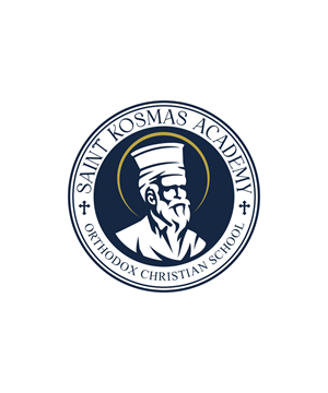 Logo Design by StudioD™ for Saint Kosmas Academy Inc | Design: #34218724