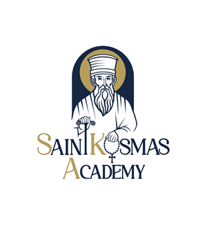 Logo Design by StudioD™ for Saint Kosmas Academy Inc | Design: #34234088