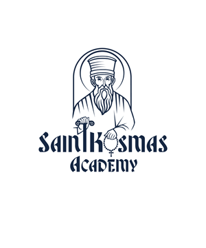 Logo Design by StudioD™ for Saint Kosmas Academy Inc | Design: #34241889