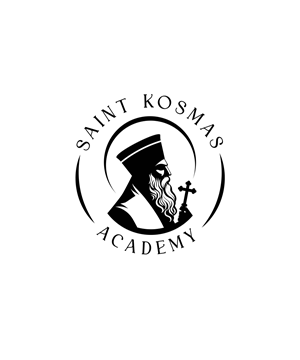 Logo Design by StudioD™ for Saint Kosmas Academy Inc | Design: #34271382