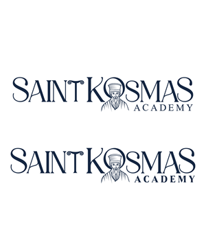 Logo Design by StudioD™ for Saint Kosmas Academy Inc | Design: #34272107