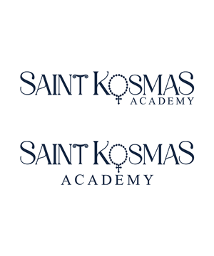 Logo Design by StudioD™ for Saint Kosmas Academy Inc | Design: #34272143