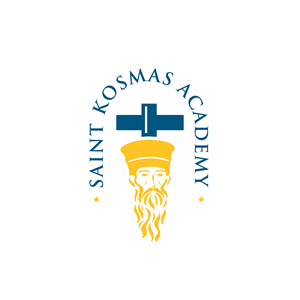 Logo Design by UMA 7 for Saint Kosmas Academy Inc | Design #34248570