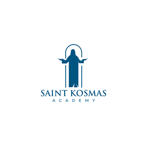 Logo Design by UMA 7 for Saint Kosmas Academy Inc | Design: #34248572