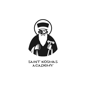 Logo Design by Gasyary for Saint Kosmas Academy Inc | Design: #34222697