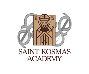 Logo Design by Designzz. for Saint Kosmas Academy Inc | Design: #34214238