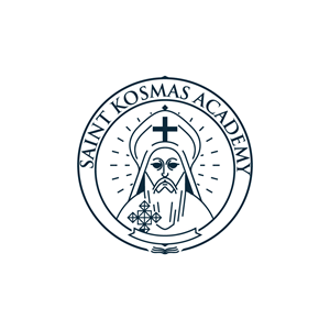 Logo Design by Muskan Craft for Saint Kosmas Academy Inc | Design: #34215642