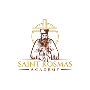 Logo Design by rgb01 for Saint Kosmas Academy Inc | Design: #34253734