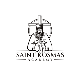 Logo Design by rgb01 for Saint Kosmas Academy Inc | Design: #34253735