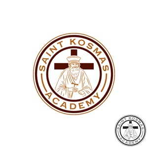 Logo Design by Suvendu.S for Saint Kosmas Academy Inc | Design: #34237424