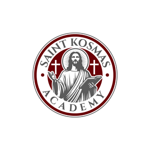 Logo Design by Suvendu.S for Saint Kosmas Academy Inc | Design: #34238787